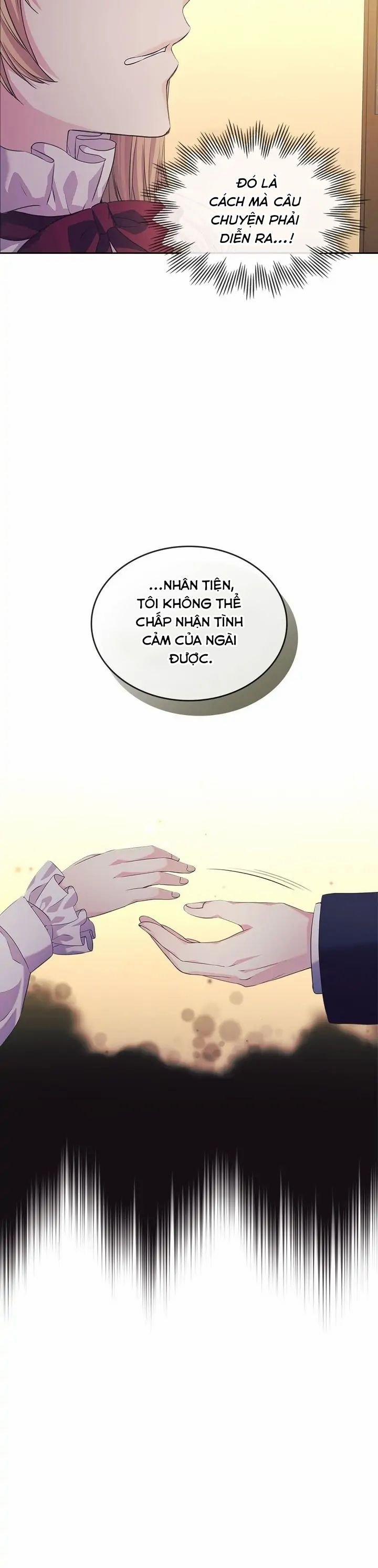 Bỗng Một Ngày Tôi Trở Thành Hầu Gái Của Công Tước 44 trang 3