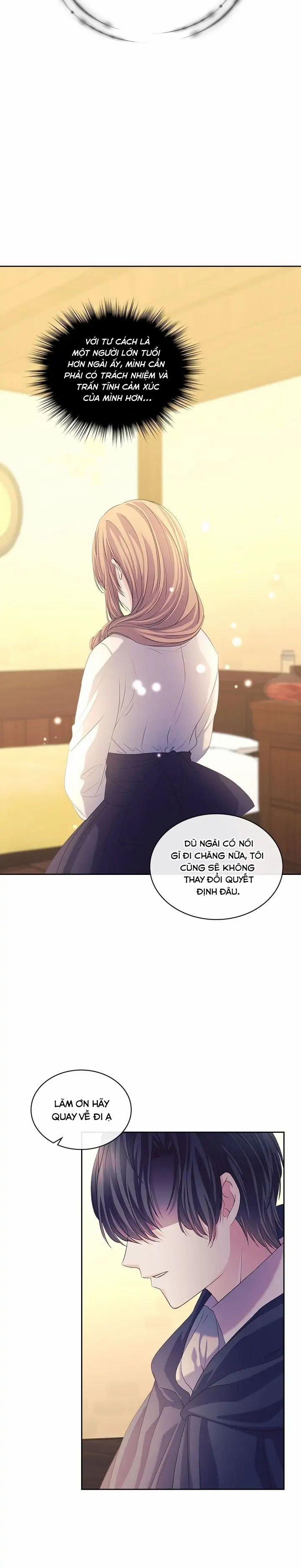 Bỗng Một Ngày Tôi Trở Thành Hầu Gái Của Công Tước 44 trang 5