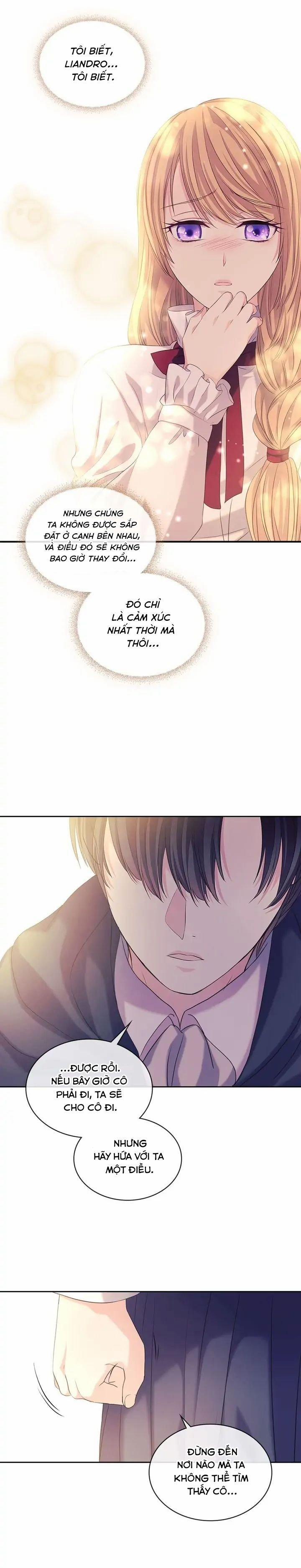 Bỗng Một Ngày Tôi Trở Thành Hầu Gái Của Công Tước 44 trang 9