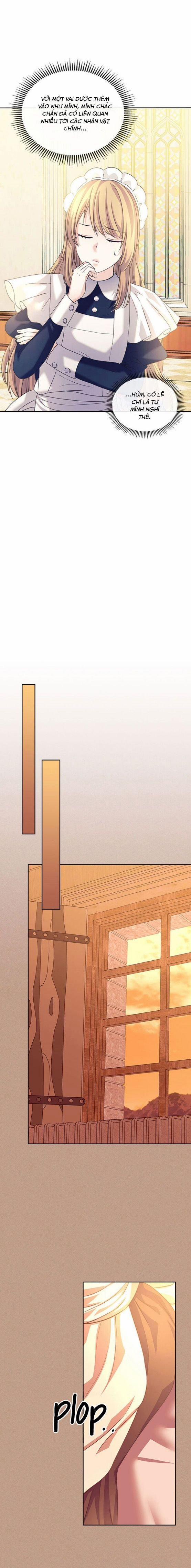 Bỗng Một Ngày Tôi Trở Thành Hầu Gái Của Công Tước 45 trang 12