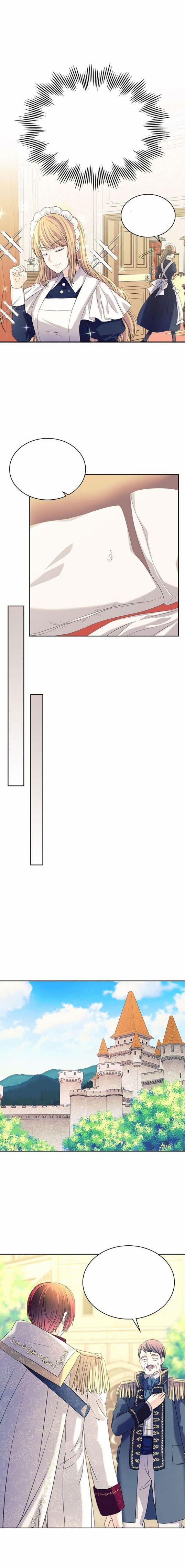 Bỗng Một Ngày Tôi Trở Thành Hầu Gái Của Công Tước 45 trang 15