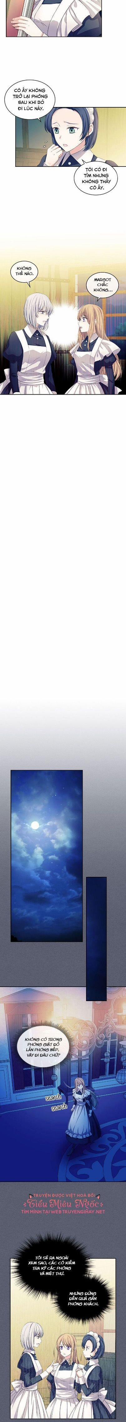 Bỗng Một Ngày Tôi Trở Thành Hầu Gái Của Công Tước 46 trang 7