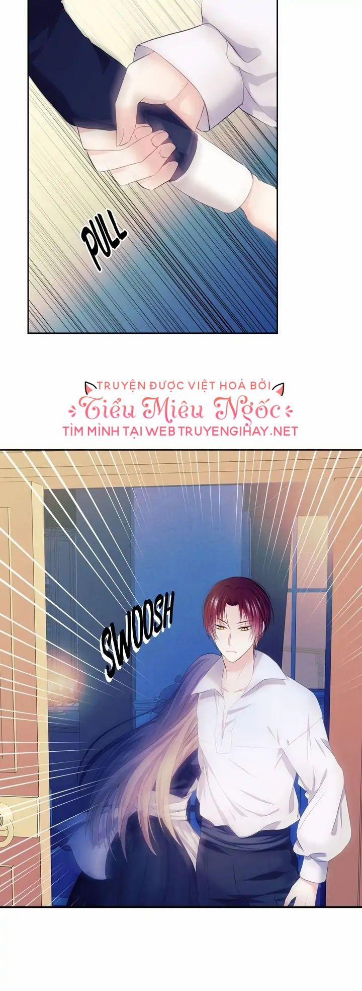 Bỗng Một Ngày Tôi Trở Thành Hầu Gái Của Công Tước 47 trang 13