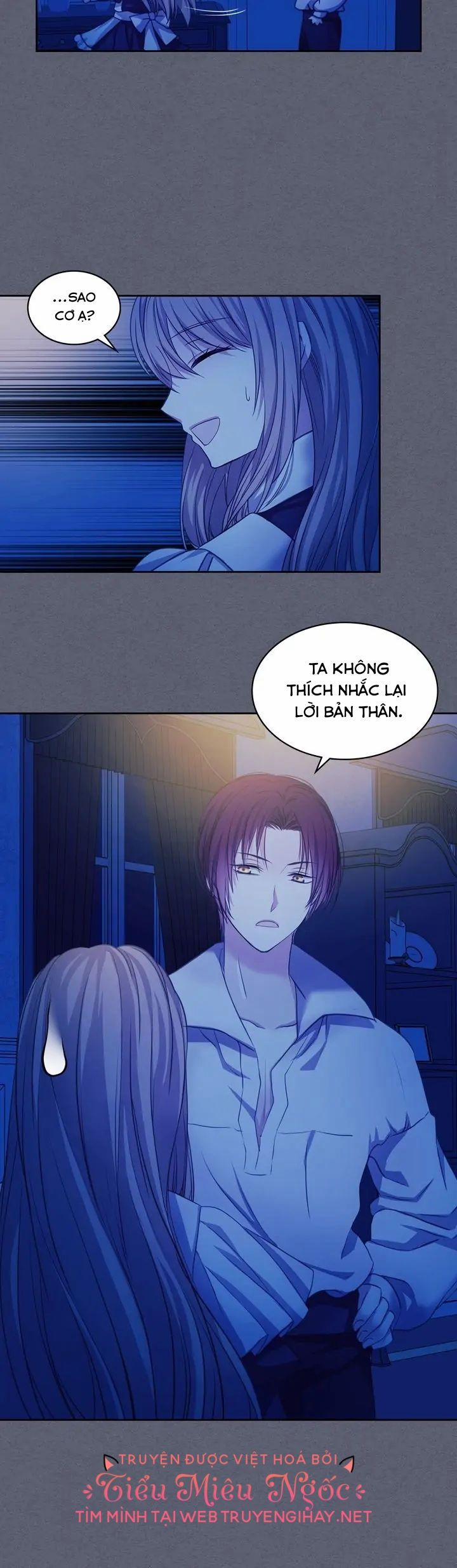 Bỗng Một Ngày Tôi Trở Thành Hầu Gái Của Công Tước 47 trang 17