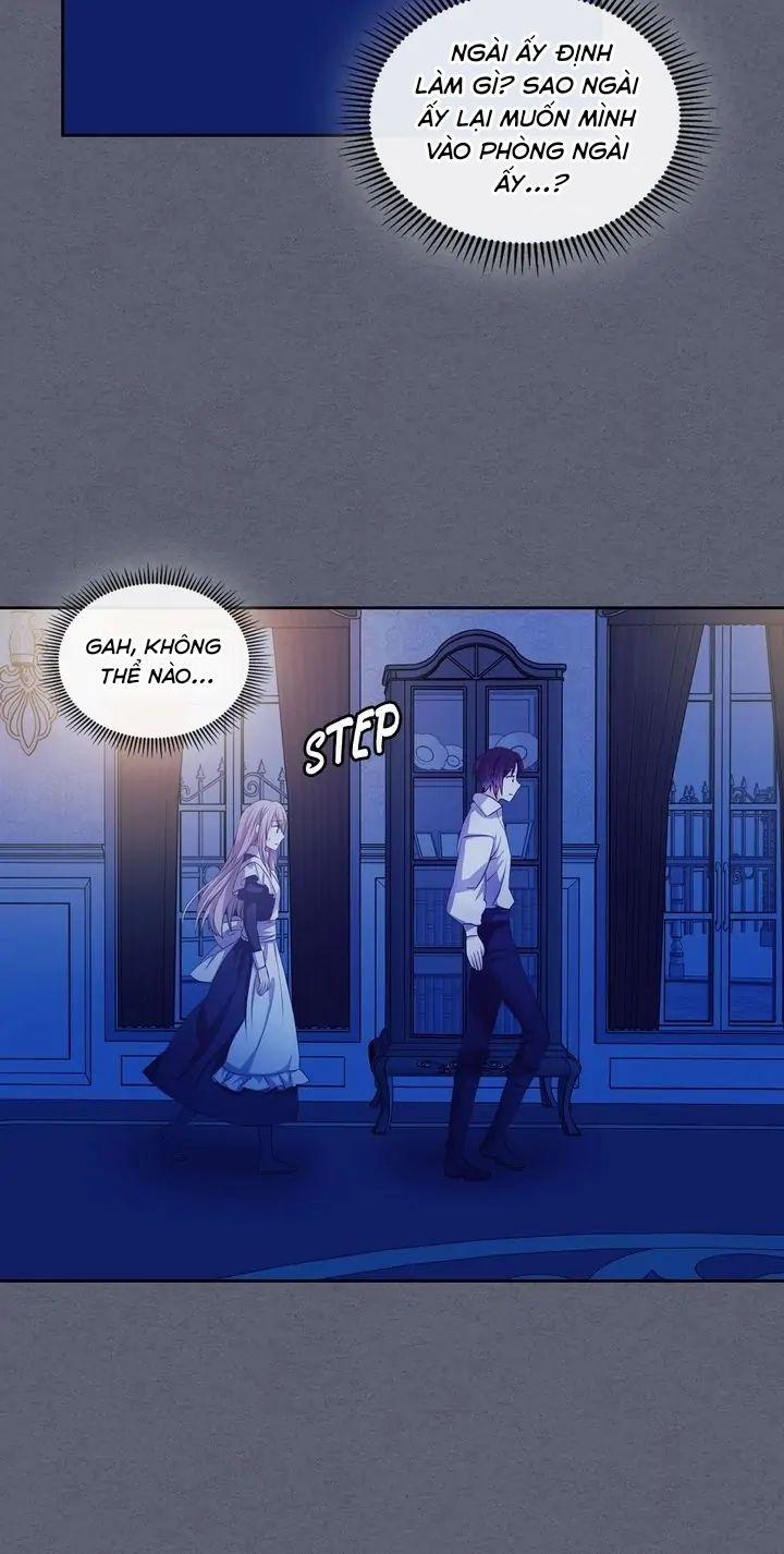 Bỗng Một Ngày Tôi Trở Thành Hầu Gái Của Công Tước 47 trang 19