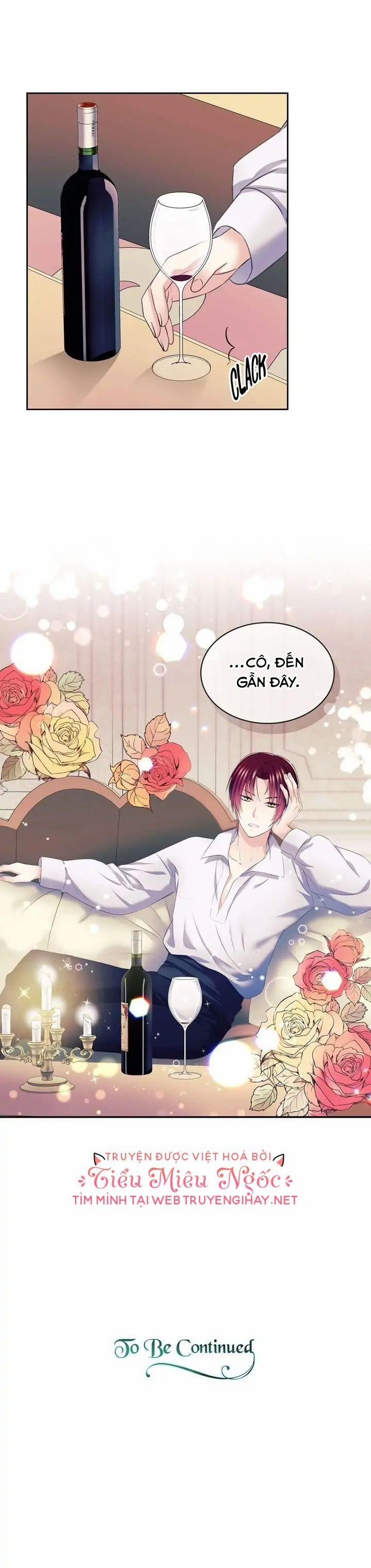 Bỗng Một Ngày Tôi Trở Thành Hầu Gái Của Công Tước 47 trang 24