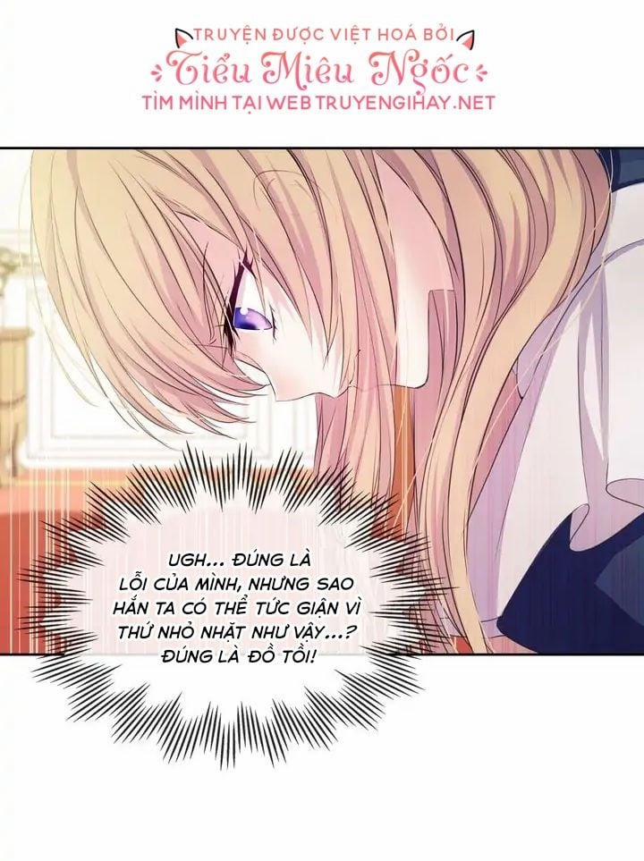 Bỗng Một Ngày Tôi Trở Thành Hầu Gái Của Công Tước 47 trang 5