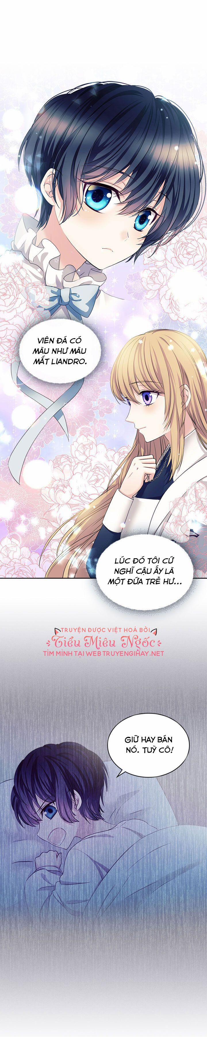 Bỗng Một Ngày Tôi Trở Thành Hầu Gái Của Công Tước 48 trang 10