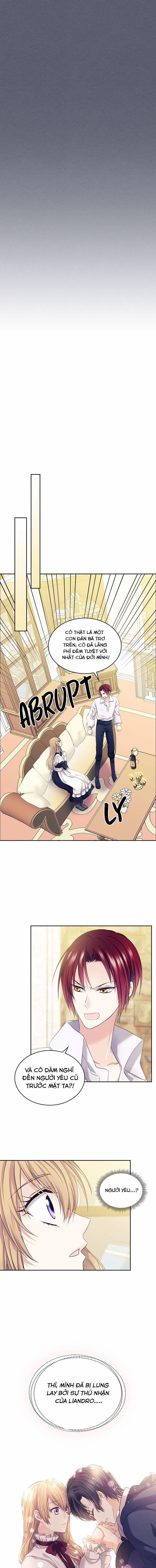 Bỗng Một Ngày Tôi Trở Thành Hầu Gái Của Công Tước 49 trang 1