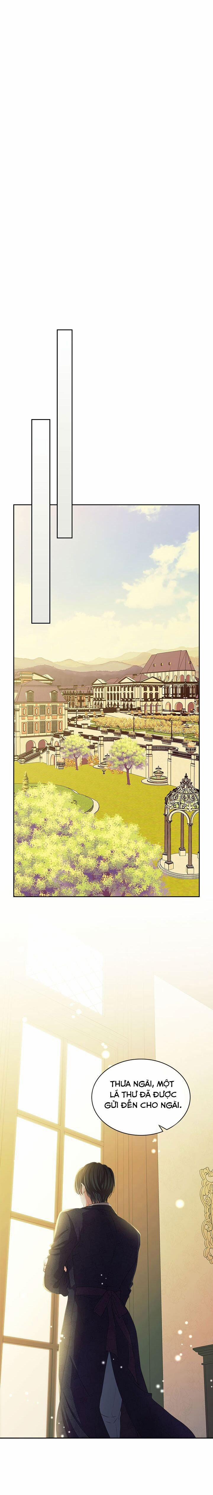 Bỗng Một Ngày Tôi Trở Thành Hầu Gái Của Công Tước 49 trang 15