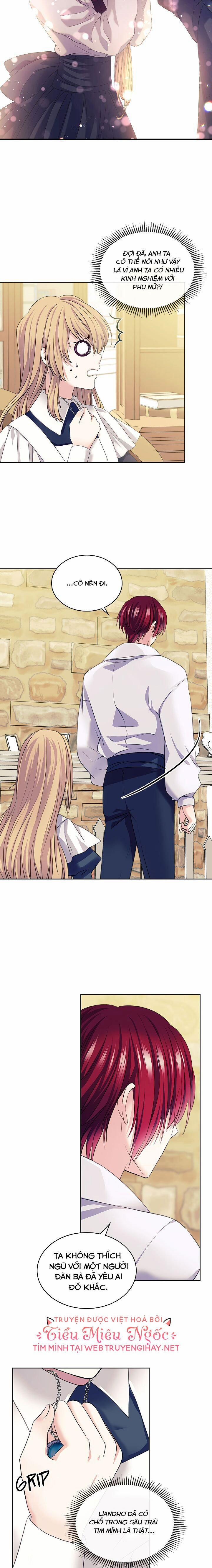 Bỗng Một Ngày Tôi Trở Thành Hầu Gái Của Công Tước 49 trang 2