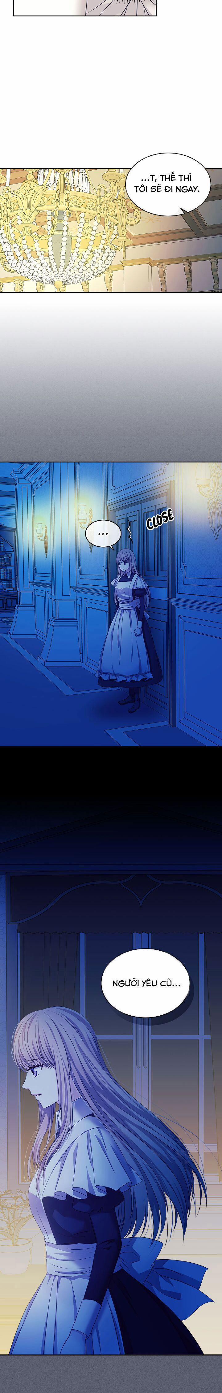 Bỗng Một Ngày Tôi Trở Thành Hầu Gái Của Công Tước 49 trang 3