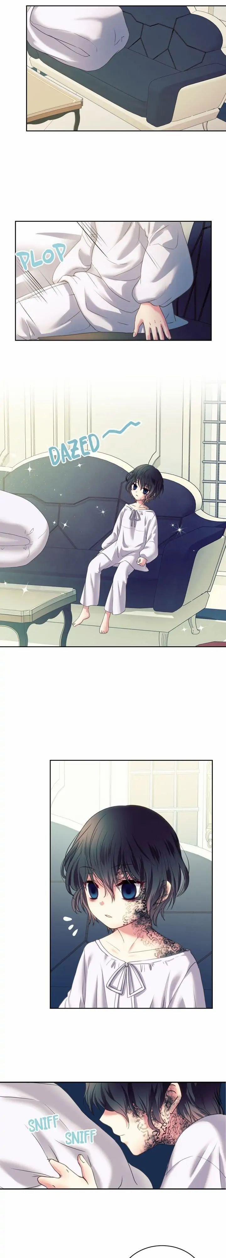 Bỗng Một Ngày Tôi Trở Thành Hầu Gái Của Công Tước 5 trang 14