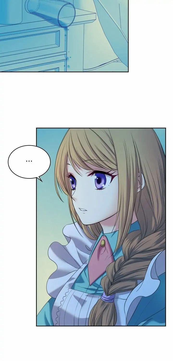 Bỗng Một Ngày Tôi Trở Thành Hầu Gái Của Công Tước 5 trang 8