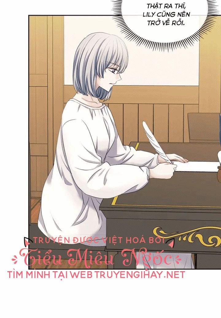 Bỗng Một Ngày Tôi Trở Thành Hầu Gái Của Công Tước 50 trang 10