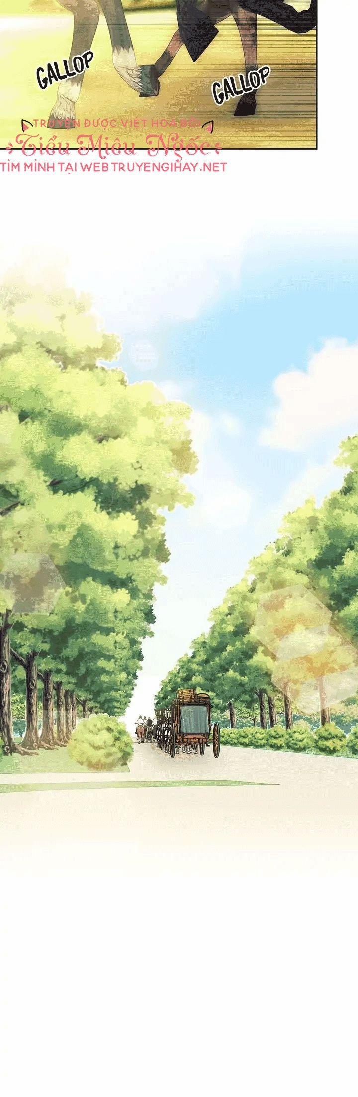 Bỗng Một Ngày Tôi Trở Thành Hầu Gái Của Công Tước 50 trang 2