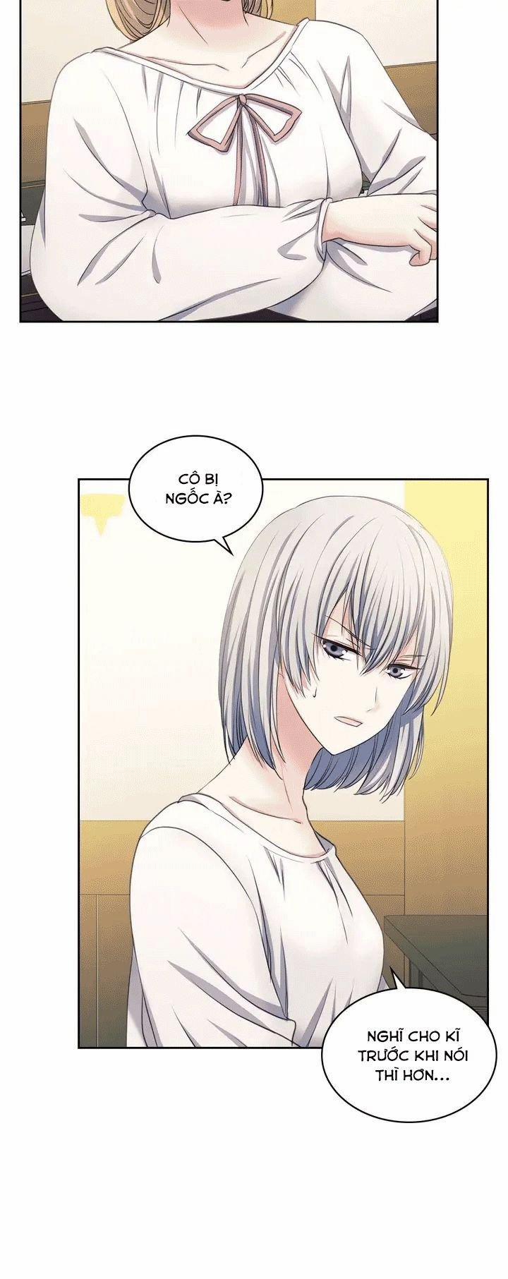 Bỗng Một Ngày Tôi Trở Thành Hầu Gái Của Công Tước 50 trang 8