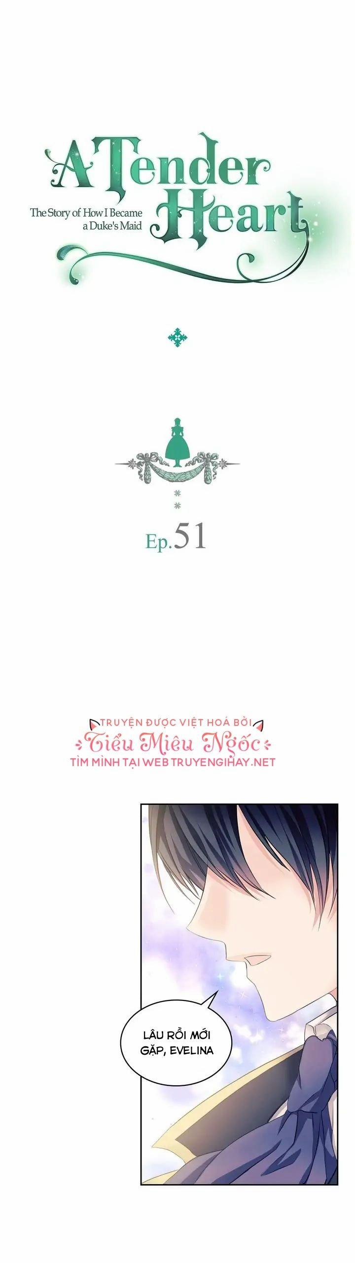 Bỗng Một Ngày Tôi Trở Thành Hầu Gái Của Công Tước 51 trang 0