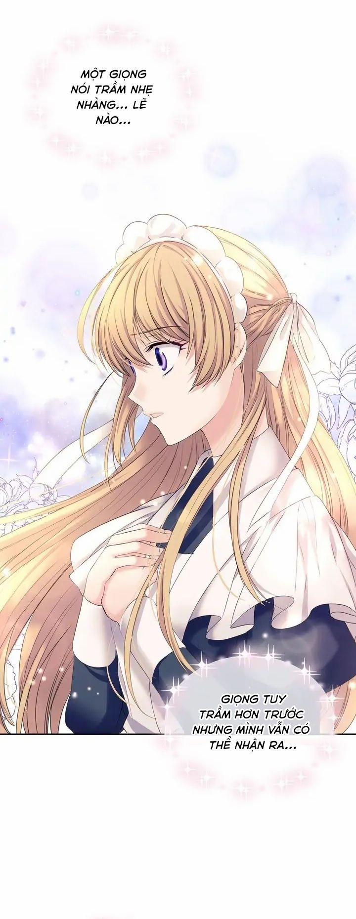 Bỗng Một Ngày Tôi Trở Thành Hầu Gái Của Công Tước 51 trang 1