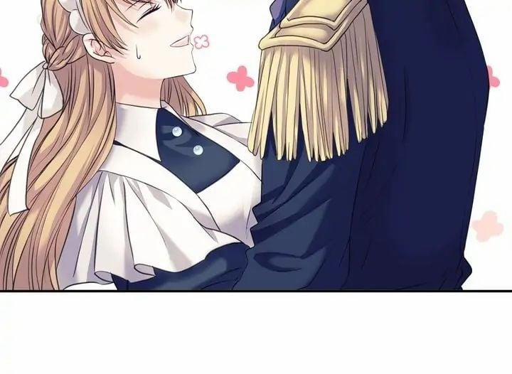 Bỗng Một Ngày Tôi Trở Thành Hầu Gái Của Công Tước 51 trang 12