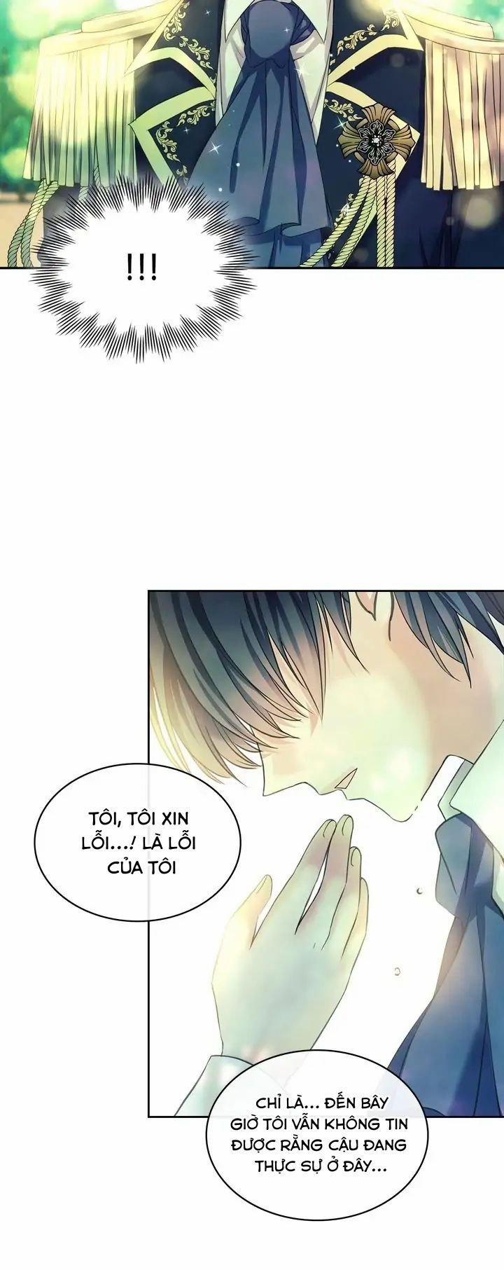 Bỗng Một Ngày Tôi Trở Thành Hầu Gái Của Công Tước 51 trang 20