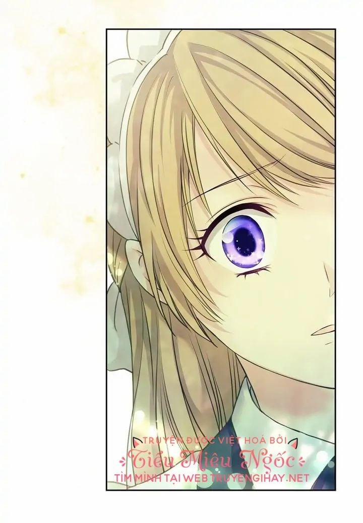 Bỗng Một Ngày Tôi Trở Thành Hầu Gái Của Công Tước 51 trang 22