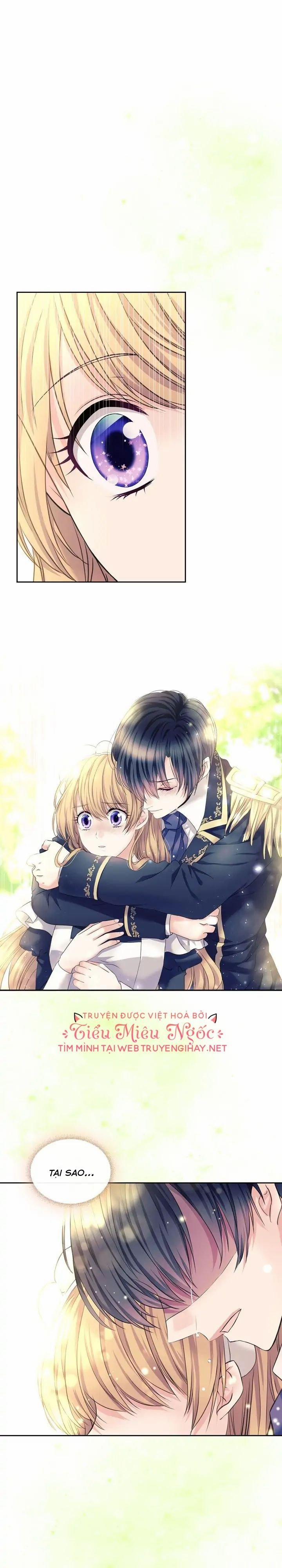 Bỗng Một Ngày Tôi Trở Thành Hầu Gái Của Công Tước 51 trang 3