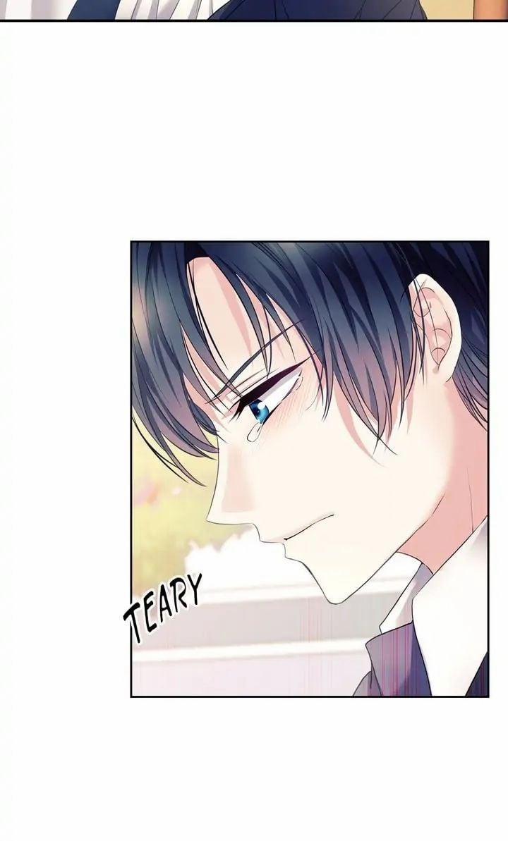 Bỗng Một Ngày Tôi Trở Thành Hầu Gái Của Công Tước 51 trang 7