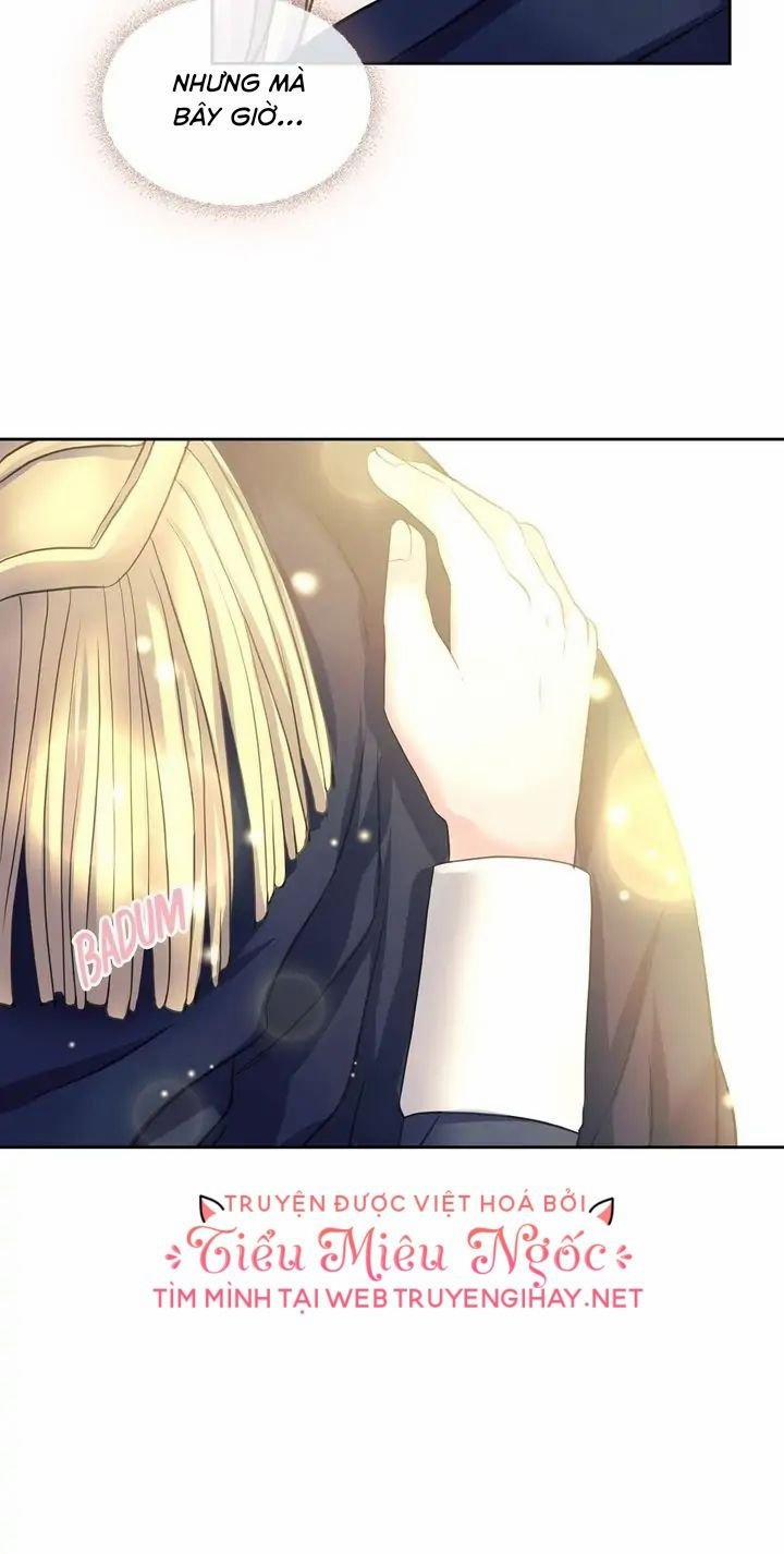 Bỗng Một Ngày Tôi Trở Thành Hầu Gái Của Công Tước 51 trang 9