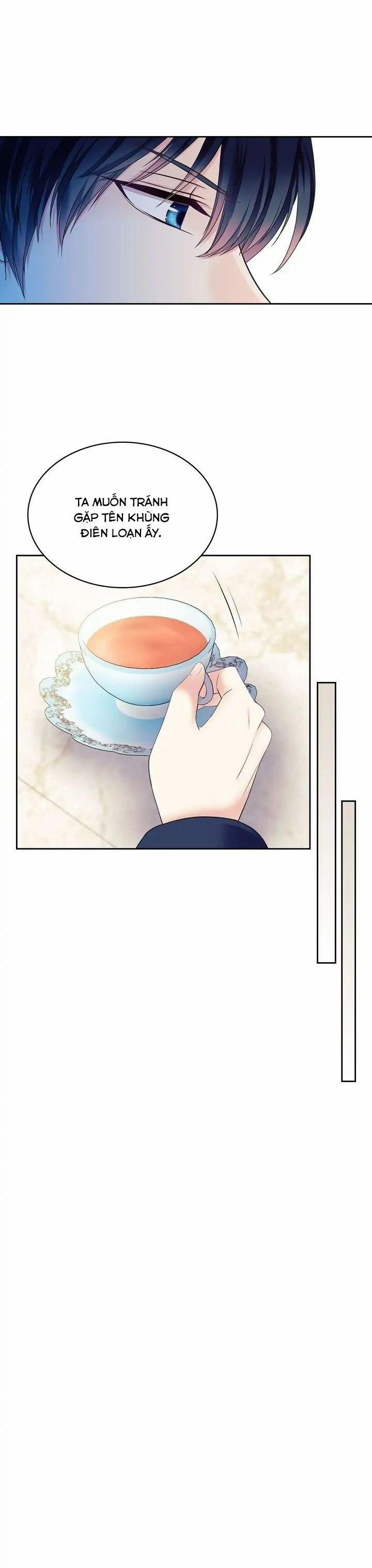 Bỗng Một Ngày Tôi Trở Thành Hầu Gái Của Công Tước 52 trang 16