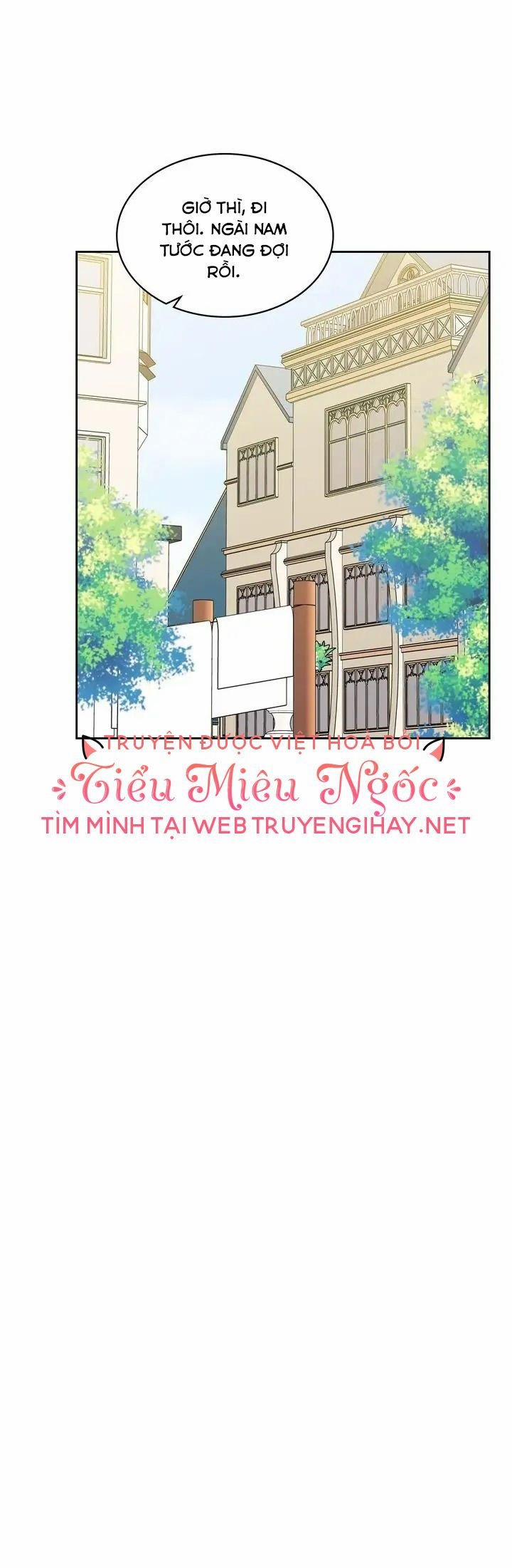 Bỗng Một Ngày Tôi Trở Thành Hầu Gái Của Công Tước 52 trang 5
