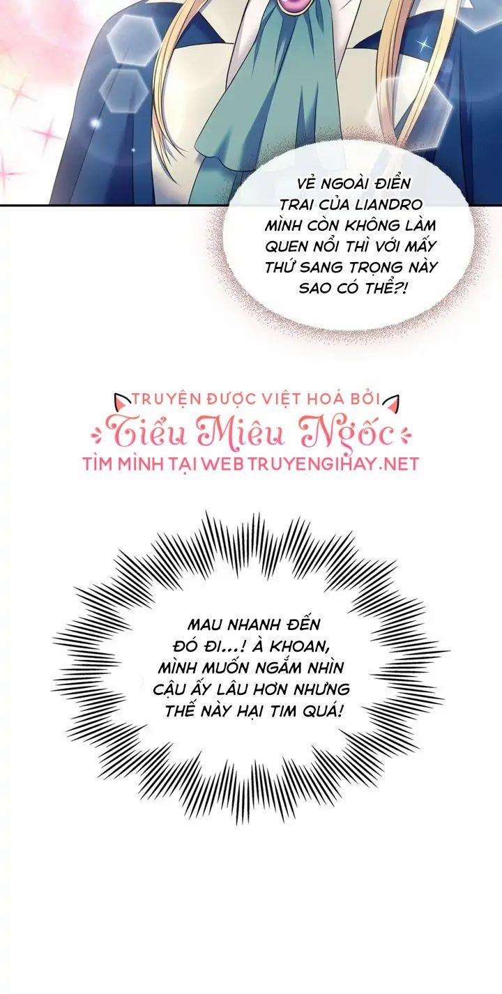 Bỗng Một Ngày Tôi Trở Thành Hầu Gái Của Công Tước 54 trang 13