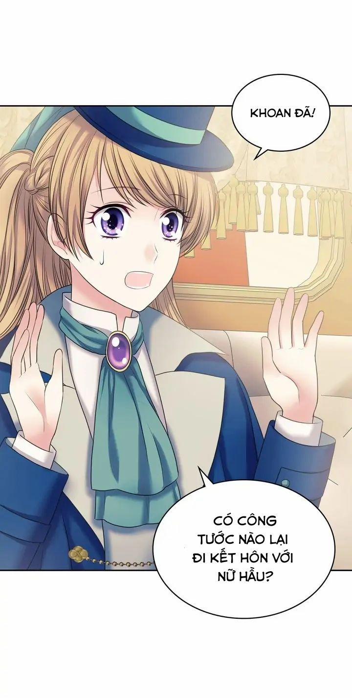 Bỗng Một Ngày Tôi Trở Thành Hầu Gái Của Công Tước 54 trang 17