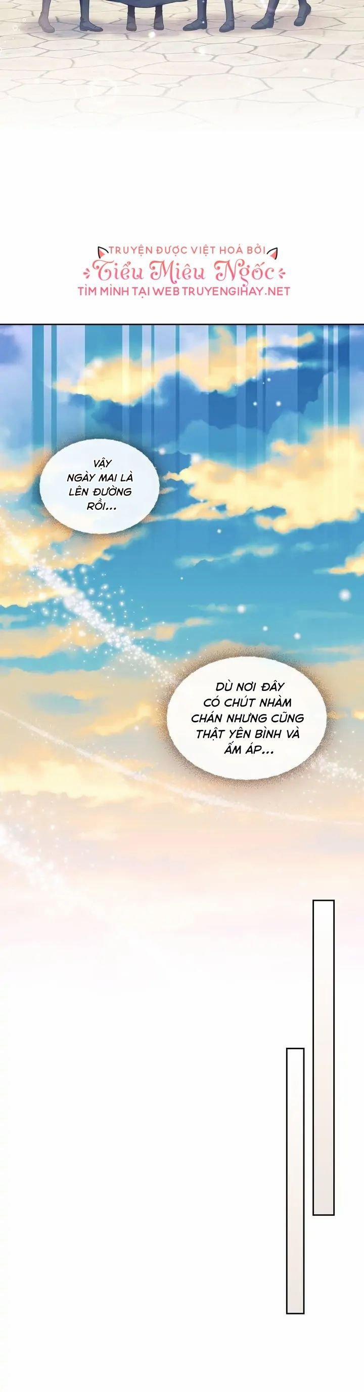 Bỗng Một Ngày Tôi Trở Thành Hầu Gái Của Công Tước 54 trang 5