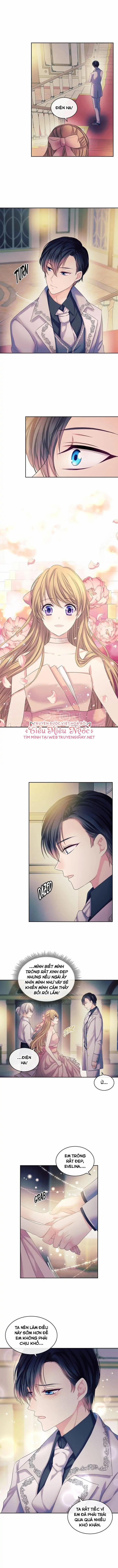 Bỗng Một Ngày Tôi Trở Thành Hầu Gái Của Công Tước 56 trang 5