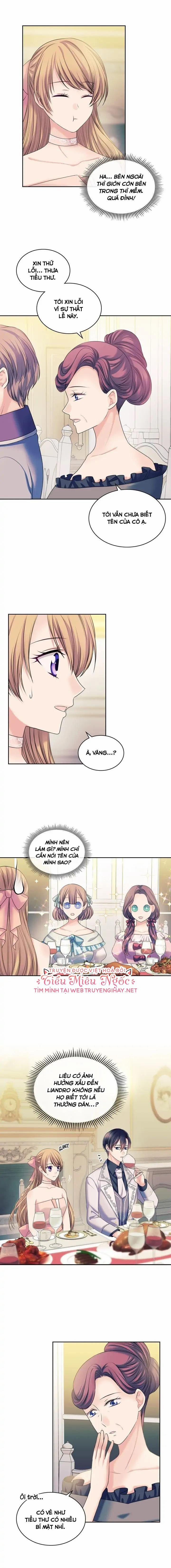 Bỗng Một Ngày Tôi Trở Thành Hầu Gái Của Công Tước 56 trang 8