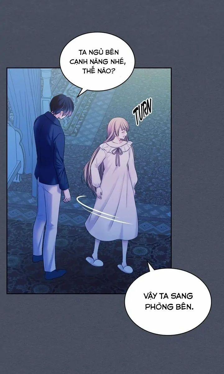 Bỗng Một Ngày Tôi Trở Thành Hầu Gái Của Công Tước 58 trang 1