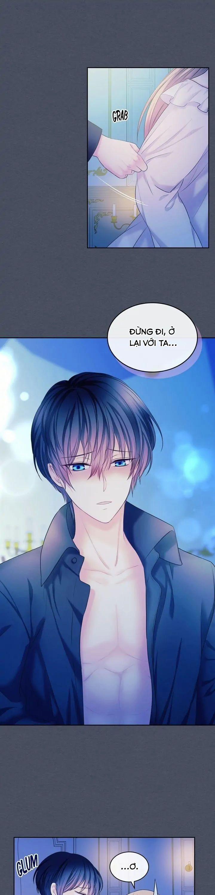 Bỗng Một Ngày Tôi Trở Thành Hầu Gái Của Công Tước 58 trang 2