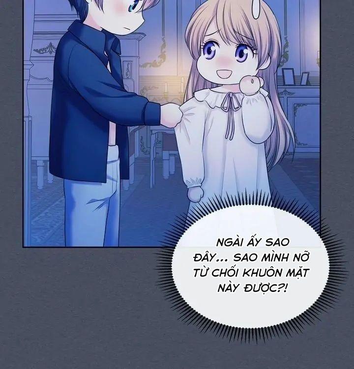 Bỗng Một Ngày Tôi Trở Thành Hầu Gái Của Công Tước 58 trang 3