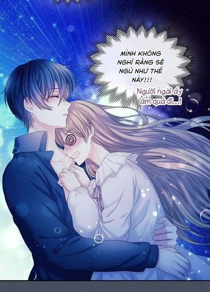 Bỗng Một Ngày Tôi Trở Thành Hầu Gái Của Công Tước 58 trang 5