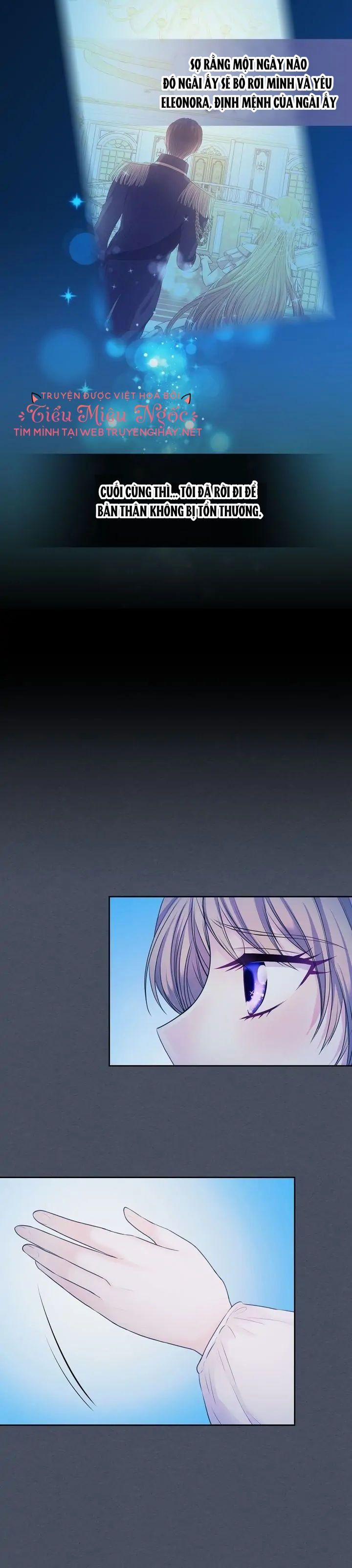 Bỗng Một Ngày Tôi Trở Thành Hầu Gái Của Công Tước 58 trang 7