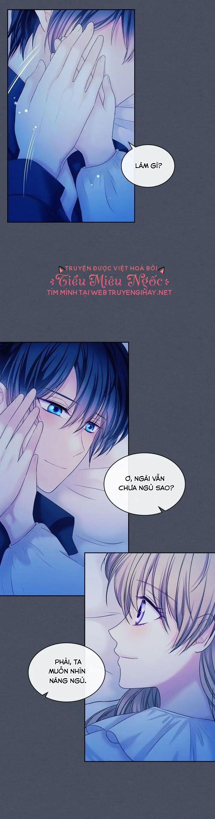 Bỗng Một Ngày Tôi Trở Thành Hầu Gái Của Công Tước 58 trang 9