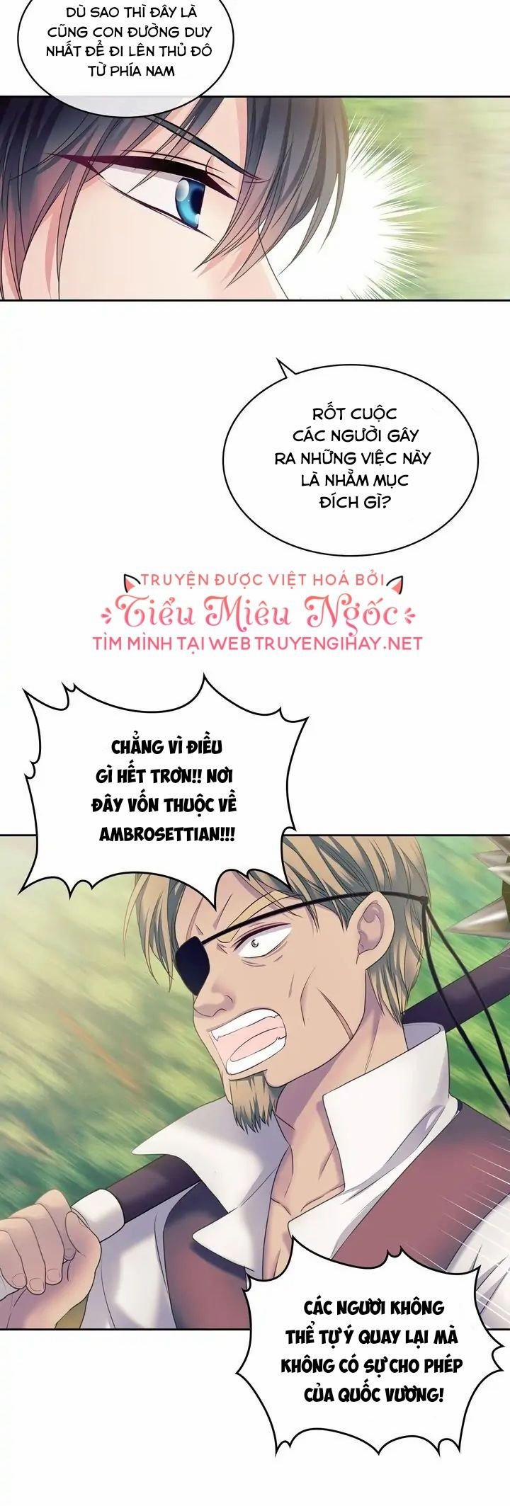 Bỗng Một Ngày Tôi Trở Thành Hầu Gái Của Công Tước 59 trang 13