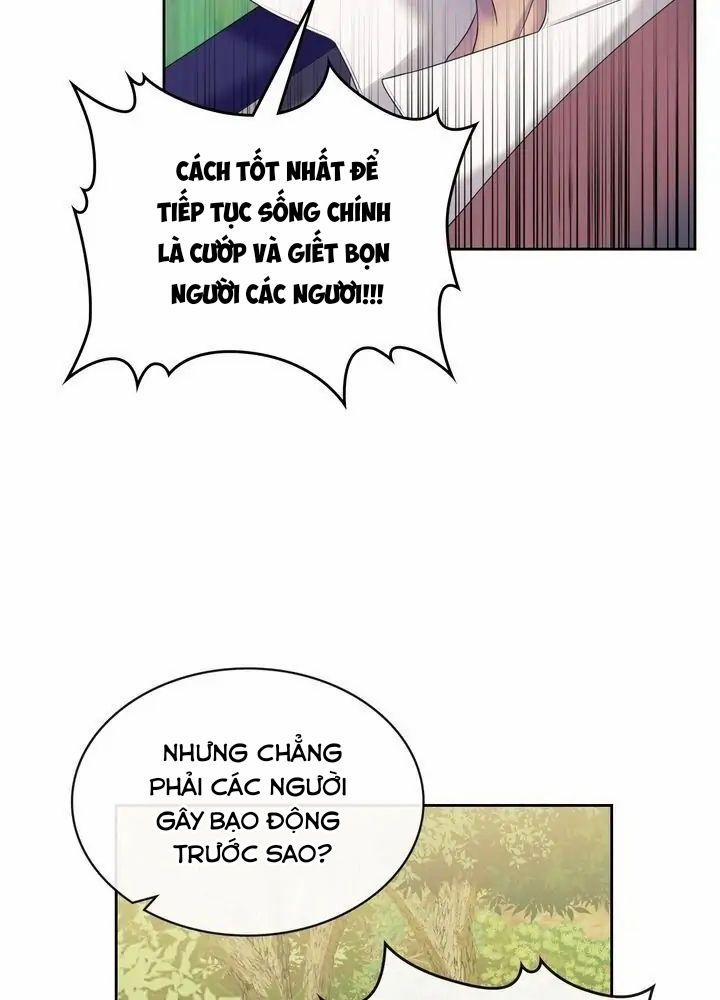 Bỗng Một Ngày Tôi Trở Thành Hầu Gái Của Công Tước 59 trang 15