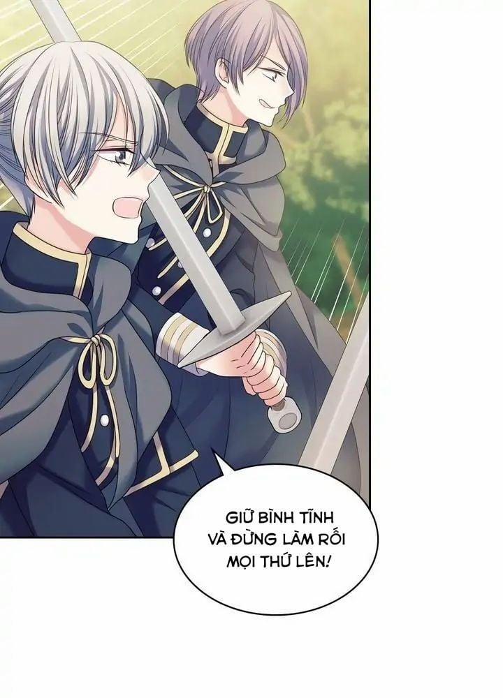 Bỗng Một Ngày Tôi Trở Thành Hầu Gái Của Công Tước 59 trang 18