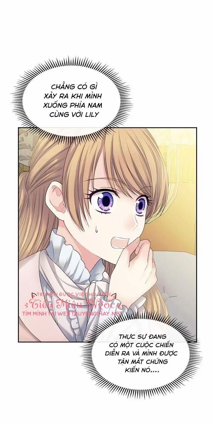 Bỗng Một Ngày Tôi Trở Thành Hầu Gái Của Công Tước 59 trang 19