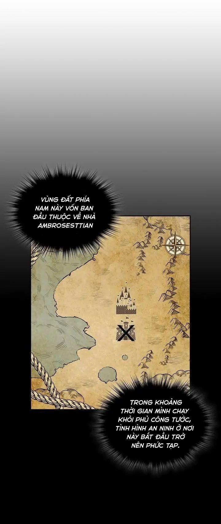 Bỗng Một Ngày Tôi Trở Thành Hầu Gái Của Công Tước 59 trang 2