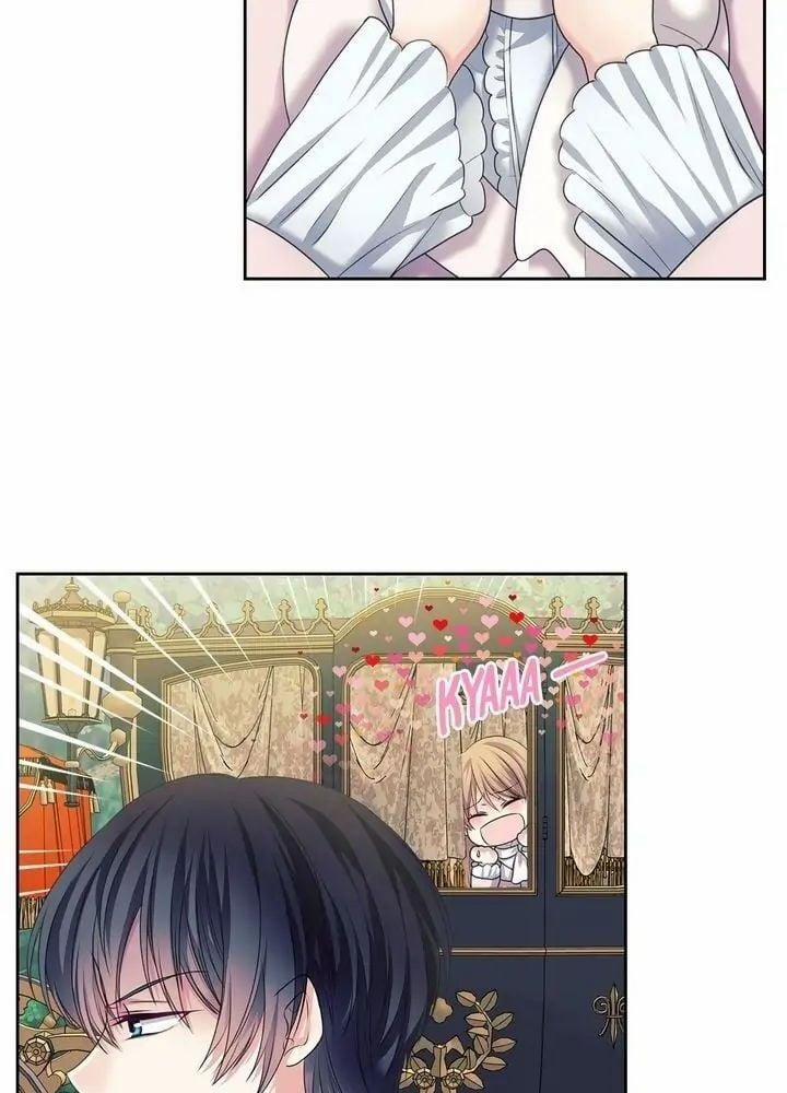 Bỗng Một Ngày Tôi Trở Thành Hầu Gái Của Công Tước 59 trang 24