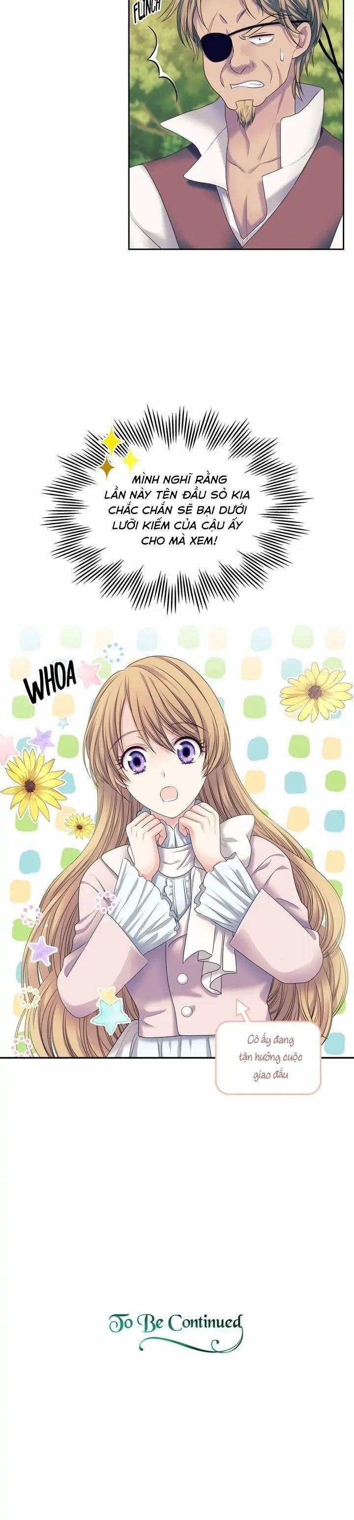 Bỗng Một Ngày Tôi Trở Thành Hầu Gái Của Công Tước 59 trang 29