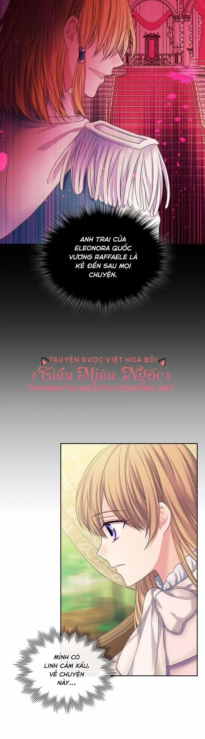 Bỗng Một Ngày Tôi Trở Thành Hầu Gái Của Công Tước 59 trang 4